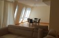 Me Qera Apartament 3+1+G Apartamenti ndodhet prane Stadiumit Qemal Stafa Tirane