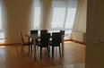 Me Qera Apartament 3+1+G Apartamenti ndodhet prane Stadiumit Qemal Stafa Tirane