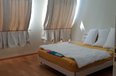 Me Qera Apartament 3+1+G Apartamenti ndodhet prane Stadiumit Qemal Stafa Tirane