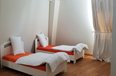 Me Qera Apartament 3+1+G Apartamenti ndodhet prane Stadiumit Qemal Stafa Tirane