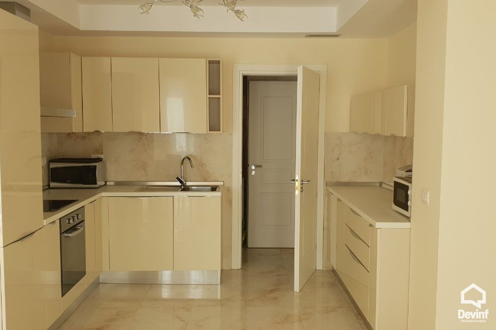 Tirane Qera Apartament 3+1+G Apartamenti ndodhet prane Stadiumit Qemal Stafa apartament