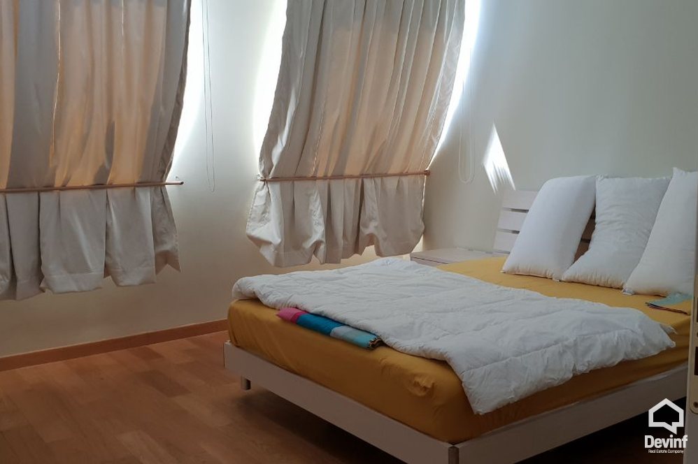 Tirane Qera Apartament 3+1+G Apartamenti ndodhet prane Stadiumit Qemal Stafa apartament