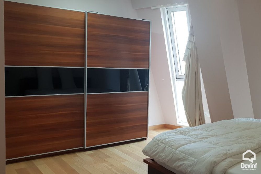 Tirane Qera Apartament 3+1+G Apartamenti ndodhet prane Stadiumit Qemal Stafa apartament