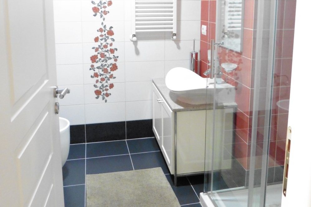 Tirane Qera Apartament 3+1+G Apartamenti ndodhet prane Stadiumit Qemal Stafa apartament