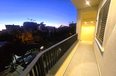 Tirane Qera Apartament 2+1 Apartament 2+1 tek Qyteti Studenti kat vile