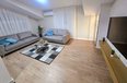 Tirane Qera Apartament 2+1 Apartament 2+1 tek Qyteti Studenti kat vile