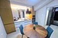 Tirane Qera Apartament 2+1 Apartament 2+1 tek Qyteti Studenti kat vile