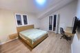 Tirane Qera Apartament 2+1 Apartament 2+1 tek Qyteti Studenti kat vile