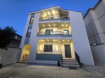 Apartament Qera Apartament 2+1 tek Qyteti Studenti