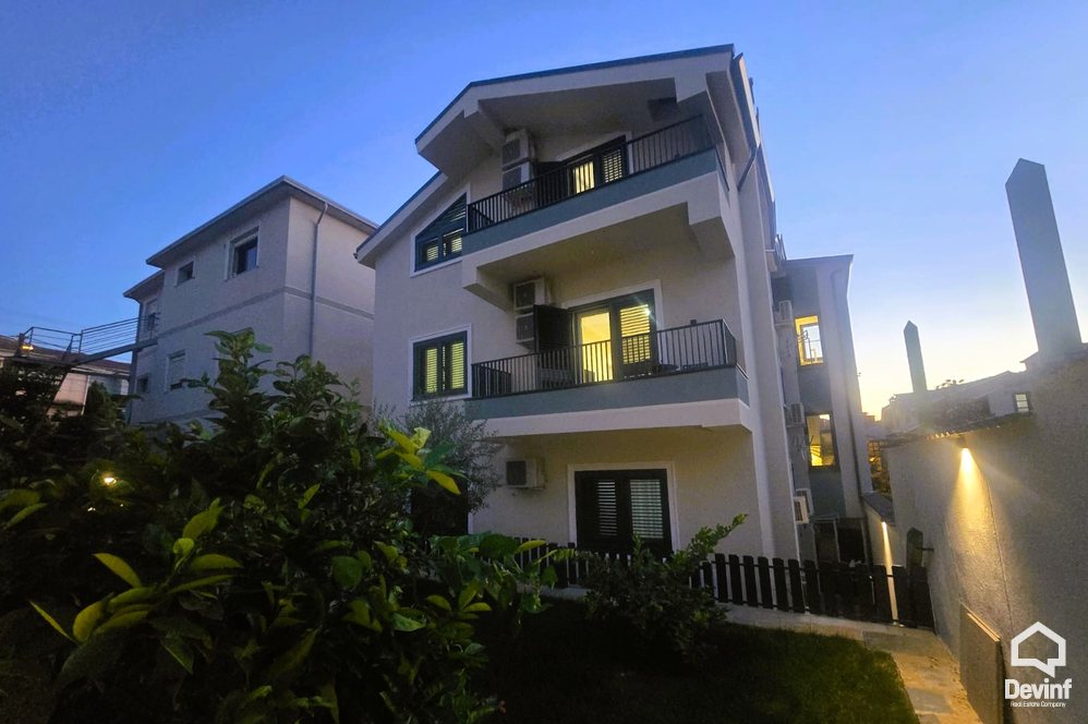 Tirane Qera Apartament 2+1 Apartament 2+1 tek Qyteti Studenti kat vile