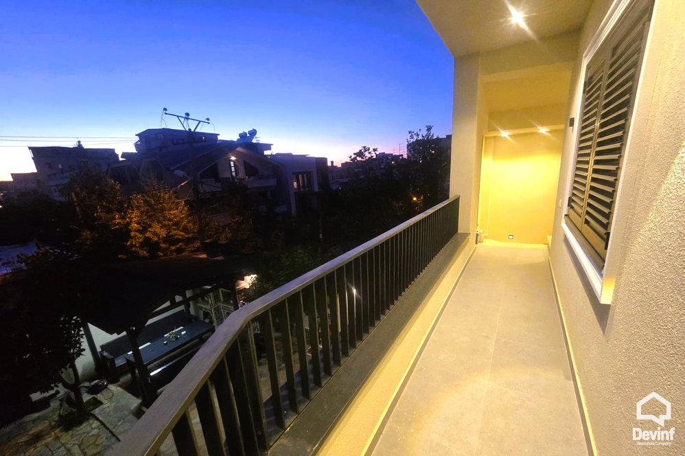 Tirane Qera Apartament 2+1 Apartament 2+1 tek Qyteti Studenti kat vile