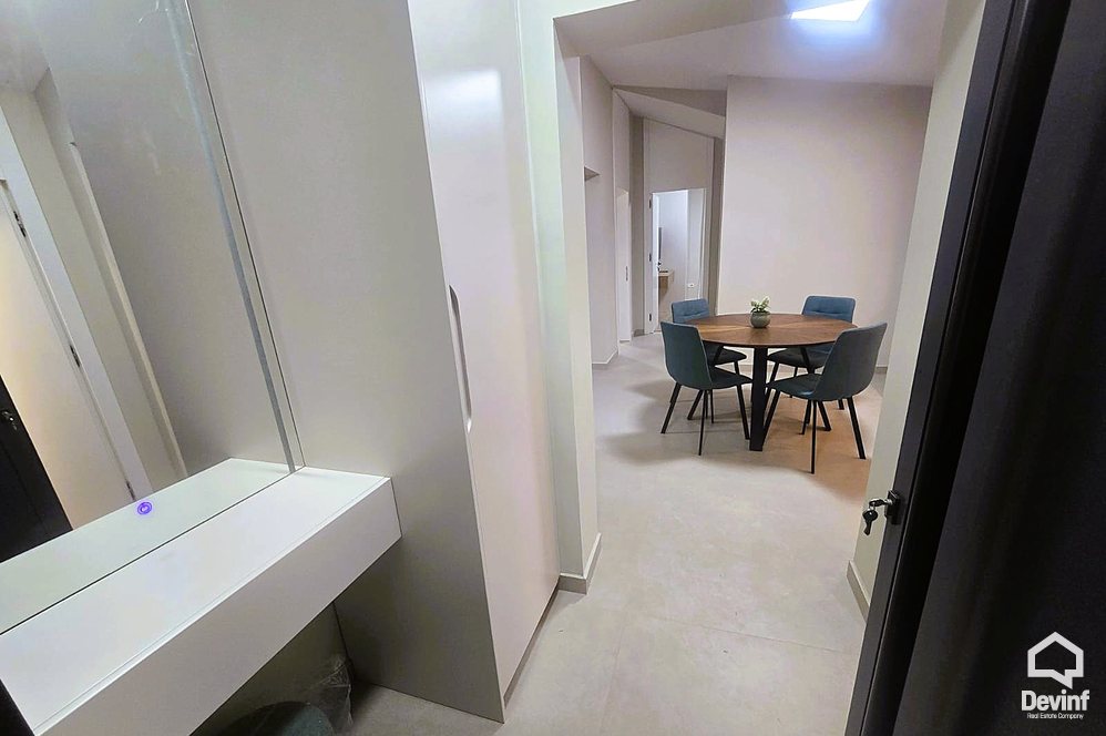Tirane Qera Apartament 2+1 Apartament 2+1 tek Qyteti Studenti kat vile