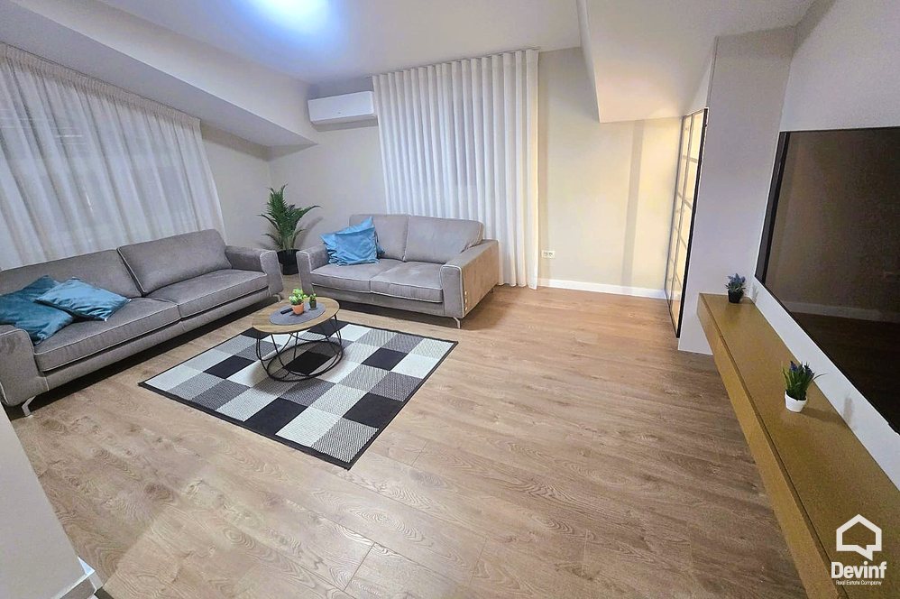 Tirane Qera Apartament 2+1 Apartament 2+1 tek Qyteti Studenti kat vile
