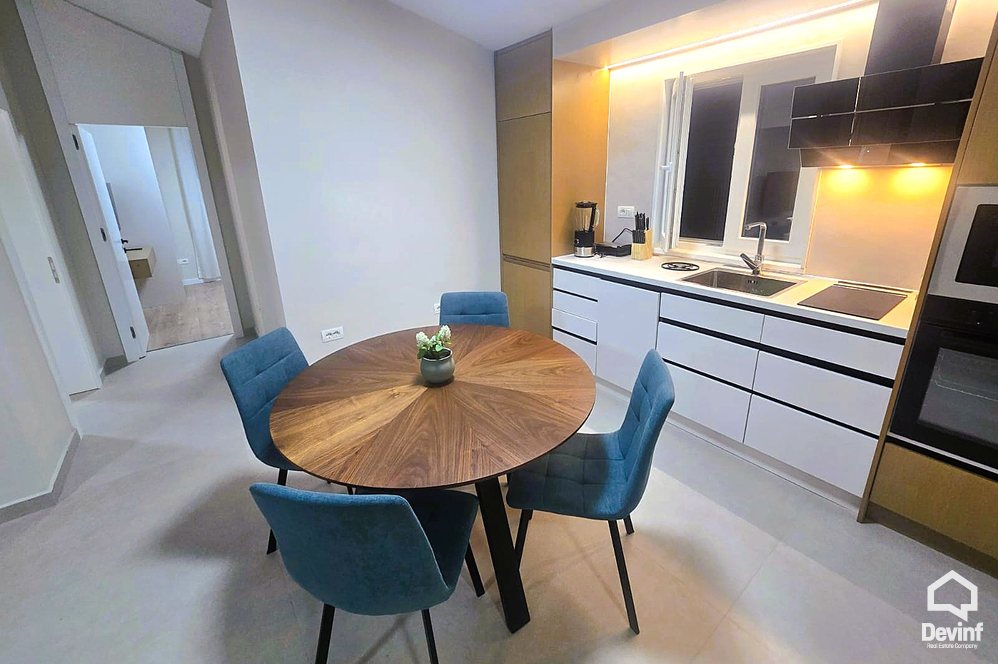 Tirane Qera Apartament 2+1 Apartament 2+1 tek Qyteti Studenti kat vile