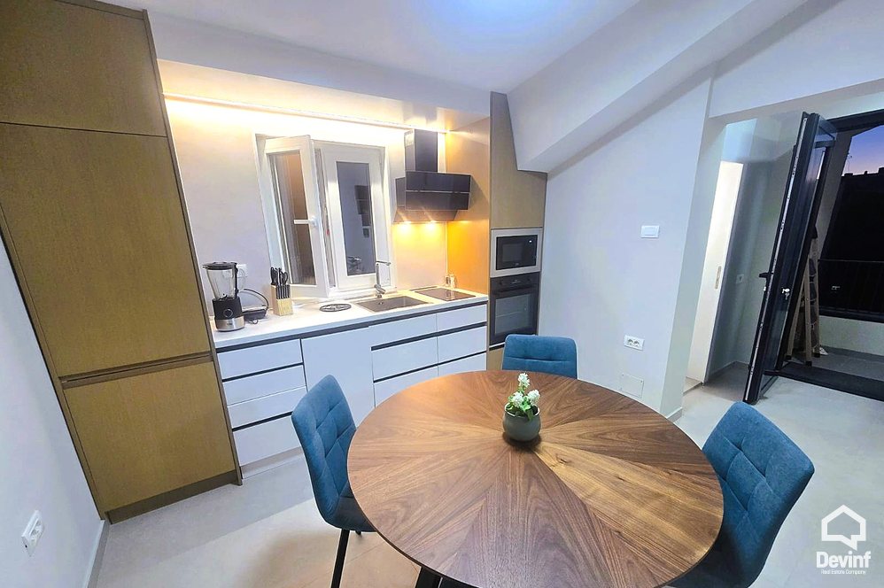 Tirane Qera Apartament 2+1 Apartament 2+1 tek Qyteti Studenti kat vile