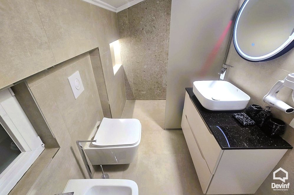 Tirane Qera Apartament 2+1 Apartament 2+1 tek Qyteti Studenti kat vile