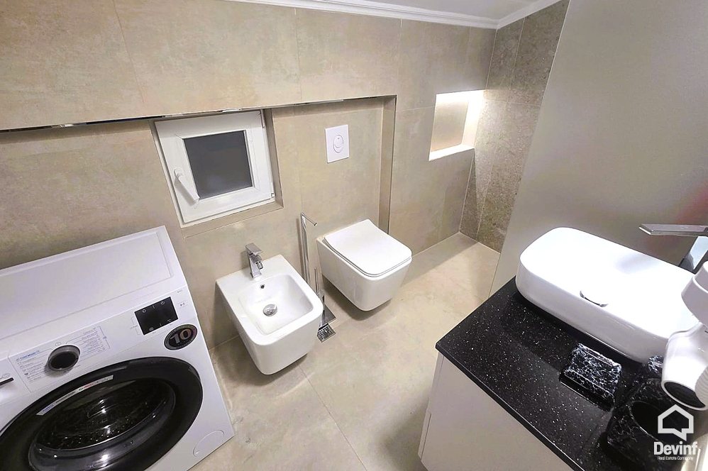 Tirane Qera Apartament 2+1 Apartament 2+1 tek Qyteti Studenti kat vile