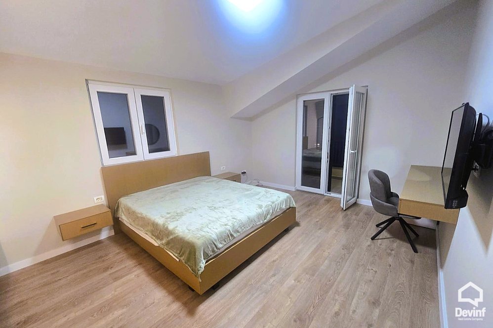 Tirane Qera Apartament 2+1 Apartament 2+1 tek Qyteti Studenti kat vile