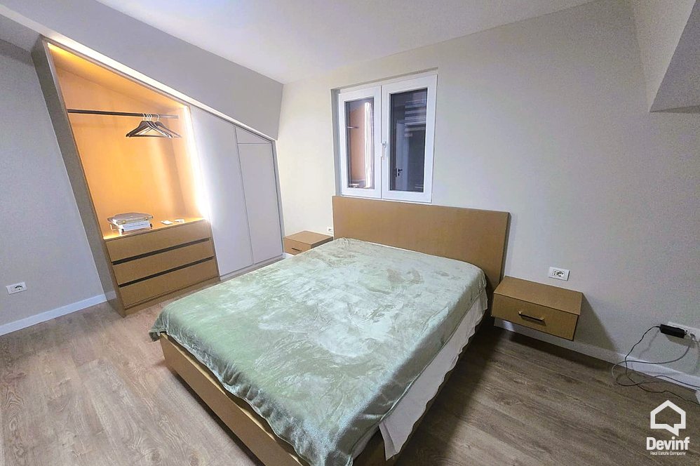 Tirane Qera Apartament 2+1 Apartament 2+1 tek Qyteti Studenti kat vile