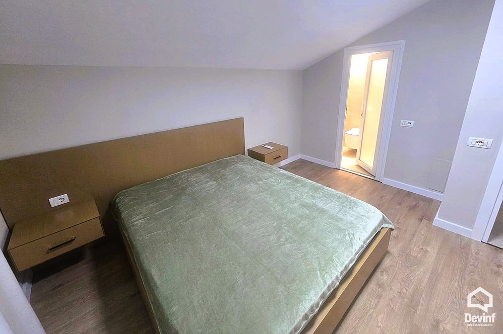 Tirane Qera Apartament 2+1 Apartament 2+1 tek Qyteti Studenti kat vile
