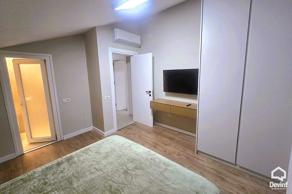 Tirane Qera Apartament 2+1 Apartament 2+1 tek Qyteti Studenti kat vile