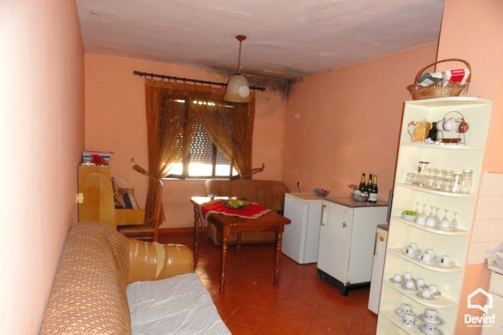 Tirane Shitje Apartament 2+1+G Apartament ne Rr. Myslym Shyri apartament