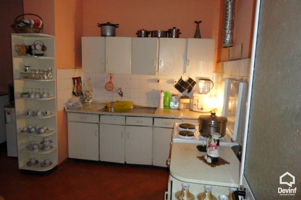 Tirane Shitje Apartament 2+1+G Apartament ne Rr. Myslym Shyri apartament