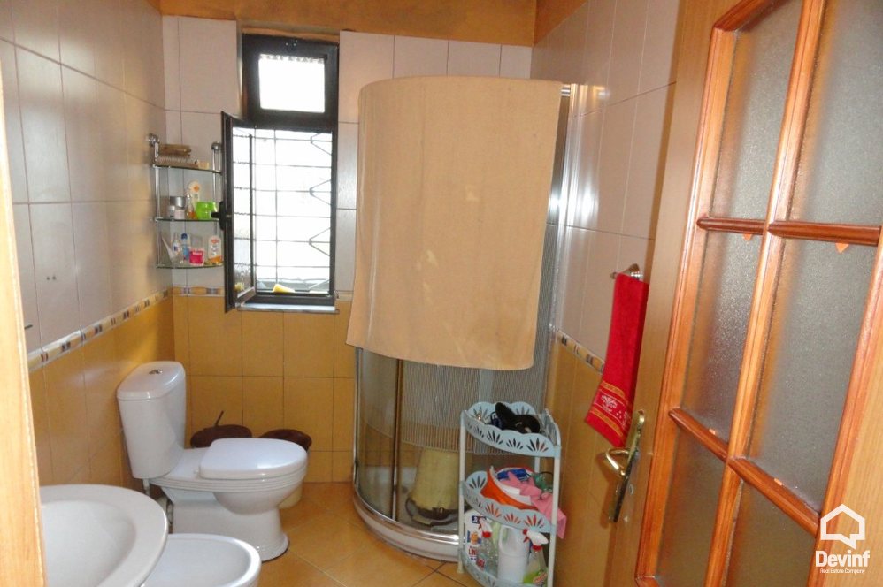 Tirane Shitje Apartament 2+1+G Apartament ne Rr. Myslym Shyri apartament