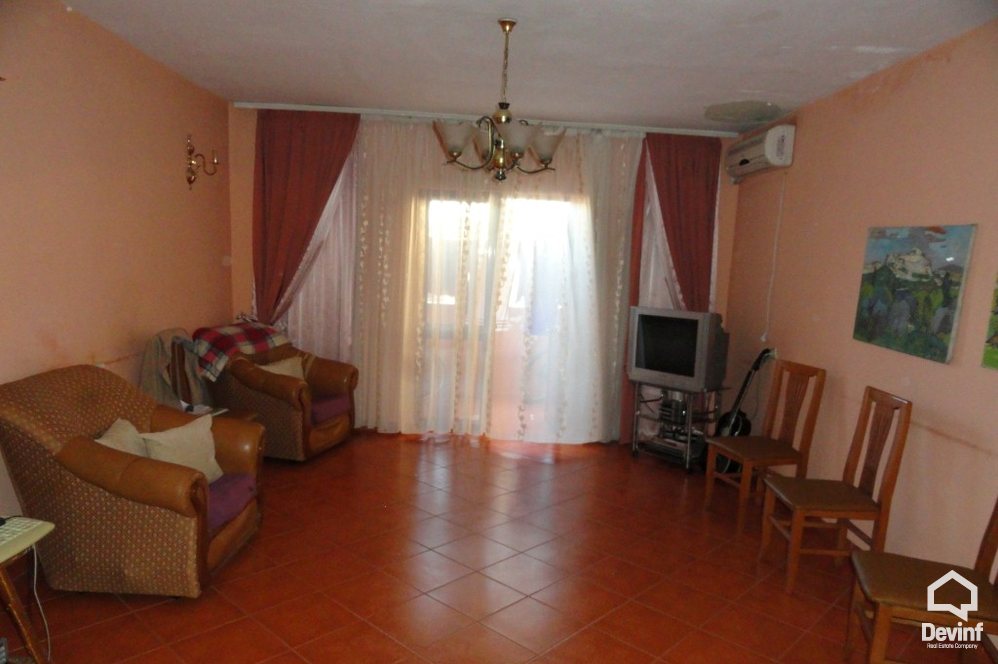 Tirane Shitje Apartament 2+1+G Apartament ne Rr. Myslym Shyri apartament