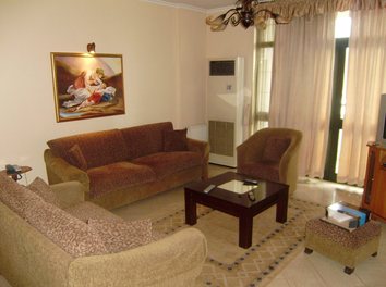Apartament Shitje Apartament ne nje pallat i ri qe ndodhen ne zonen e ish Bllokut