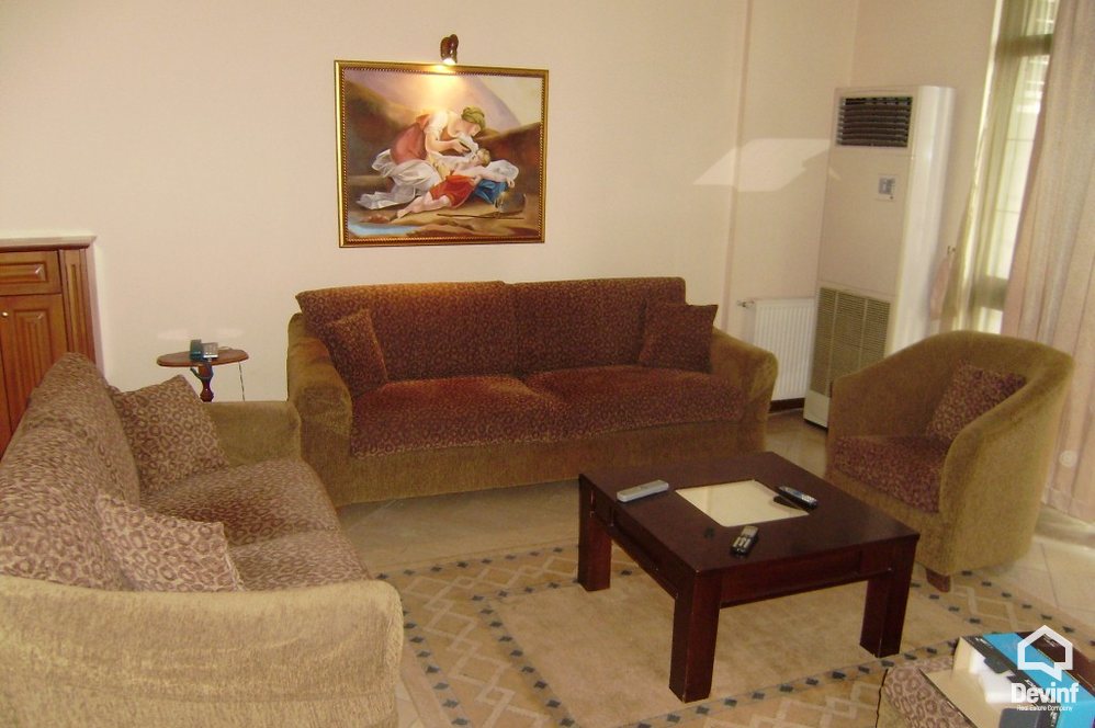Tirane For Sale Apartment 3+1+G Apartment in a new building located in the area of Blloku Apartment