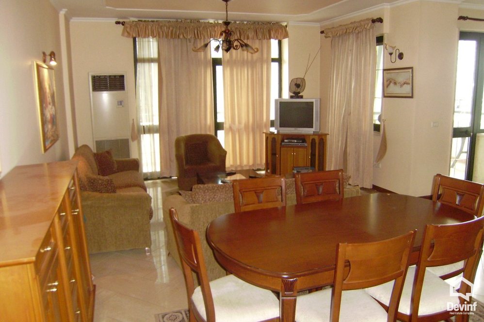 Tirane For Sale Apartment 3+1+G Apartment in a new building located in the area of Blloku Apartment
