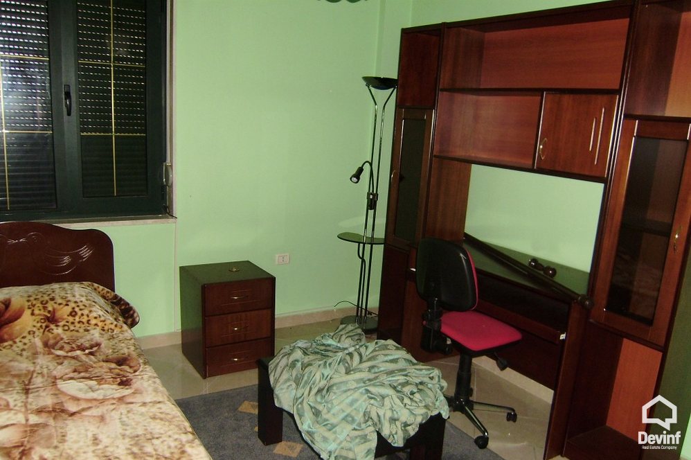 Tirane For Sale Apartment 3+1+G Apartment in a new building located in the area of Blloku Apartment