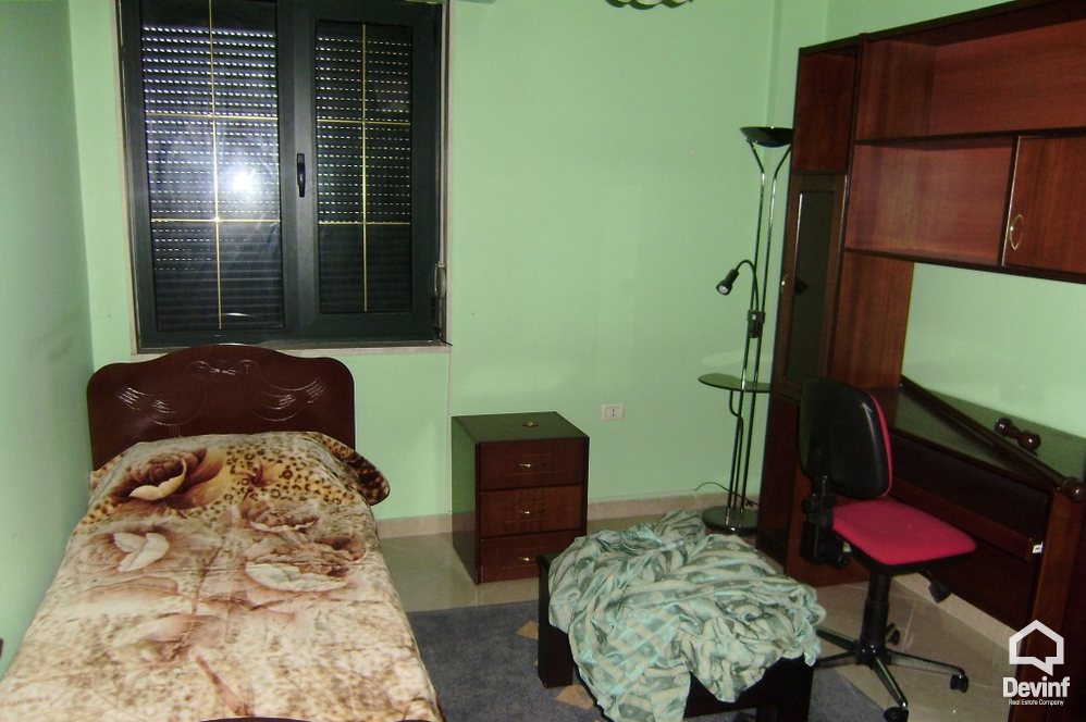 Tirane For Sale Apartment 3+1+G Apartment in a new building located in the area of Blloku Apartment