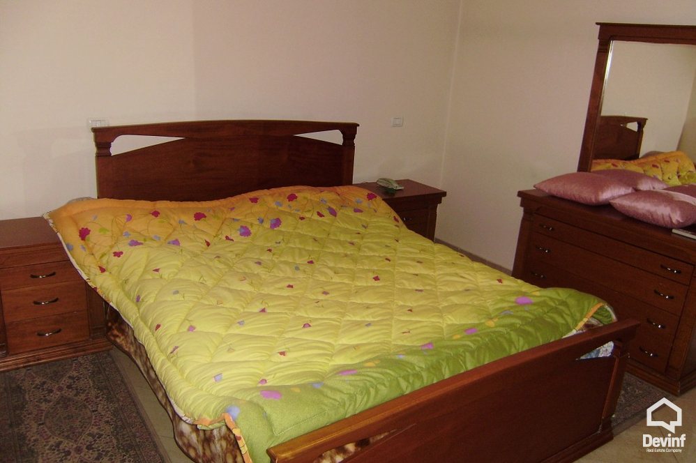 Tirane For Sale Apartment 3+1+G Apartment in a new building located in the area of Blloku Apartment