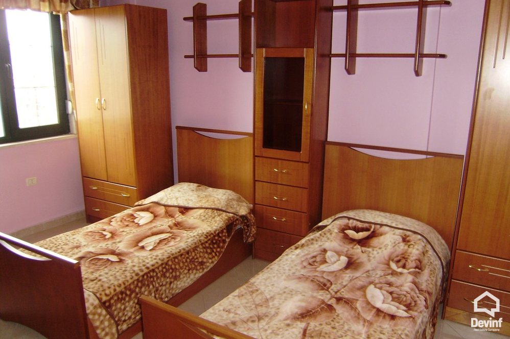 Tirane For Sale Apartment 3+1+G Apartment in a new building located in the area of Blloku Apartment