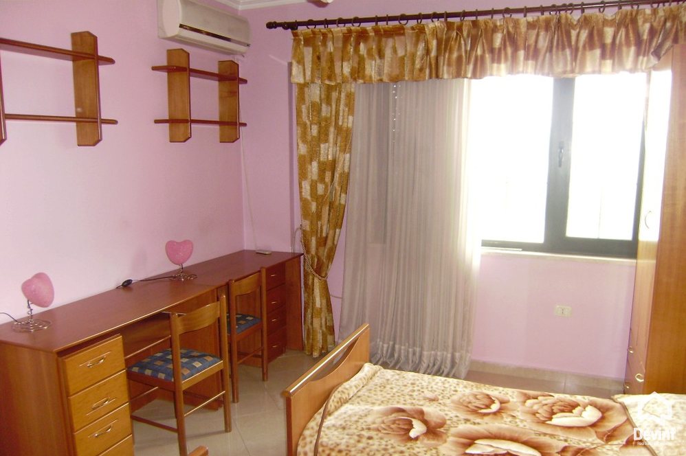 Tirane For Sale Apartment 3+1+G Apartment in a new building located in the area of Blloku Apartment