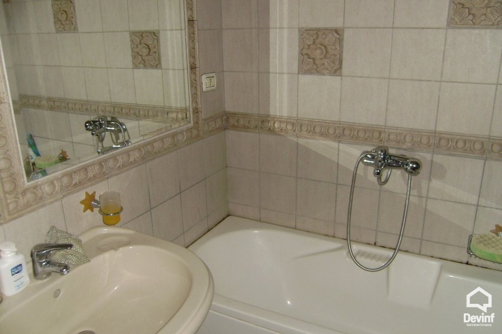 Tirane For Sale Apartment 3+1+G Apartment in a new building located in the area of Blloku Apartment