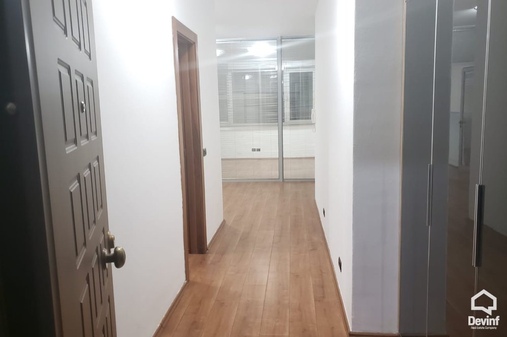 Tirane For Rent Office  Office in a modern building located close to Taiwan Komplex Office