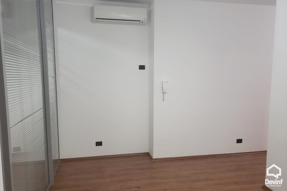 Tirane For Rent Office  Office in a modern building located close to Taiwan Komplex Office
