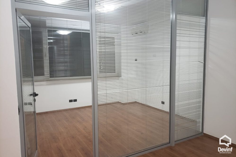 Tirane For Rent Office  Office in a modern building located close to Taiwan Komplex Office