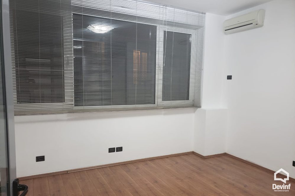 Tirane For Rent Office  Office in a modern building located close to Taiwan Komplex Office