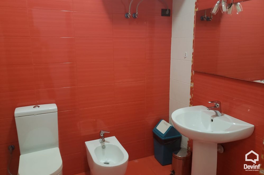 Tirane For Rent Office  Office in a modern building located close to Taiwan Komplex Office