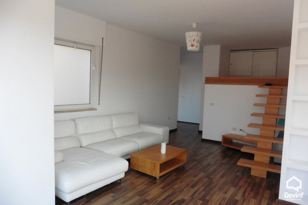 Tirane For Rent Apartment Garsoniere Bedsit apartment in Str. Myslym Shyri Bedsit