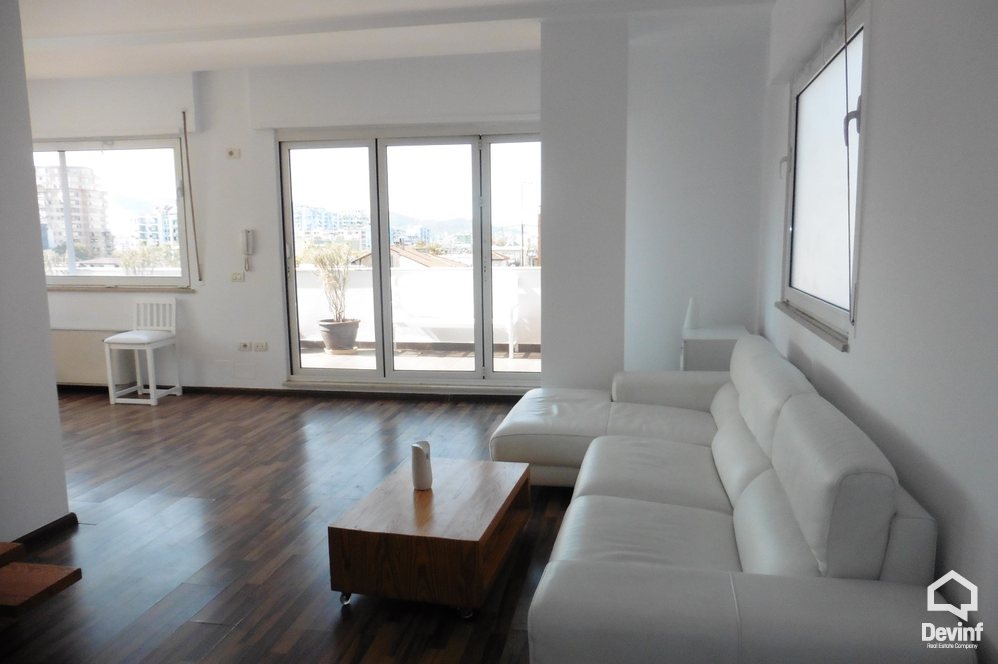 Tirane For Rent Apartment Garsoniere Bedsit apartment in Str. Myslym Shyri Bedsit