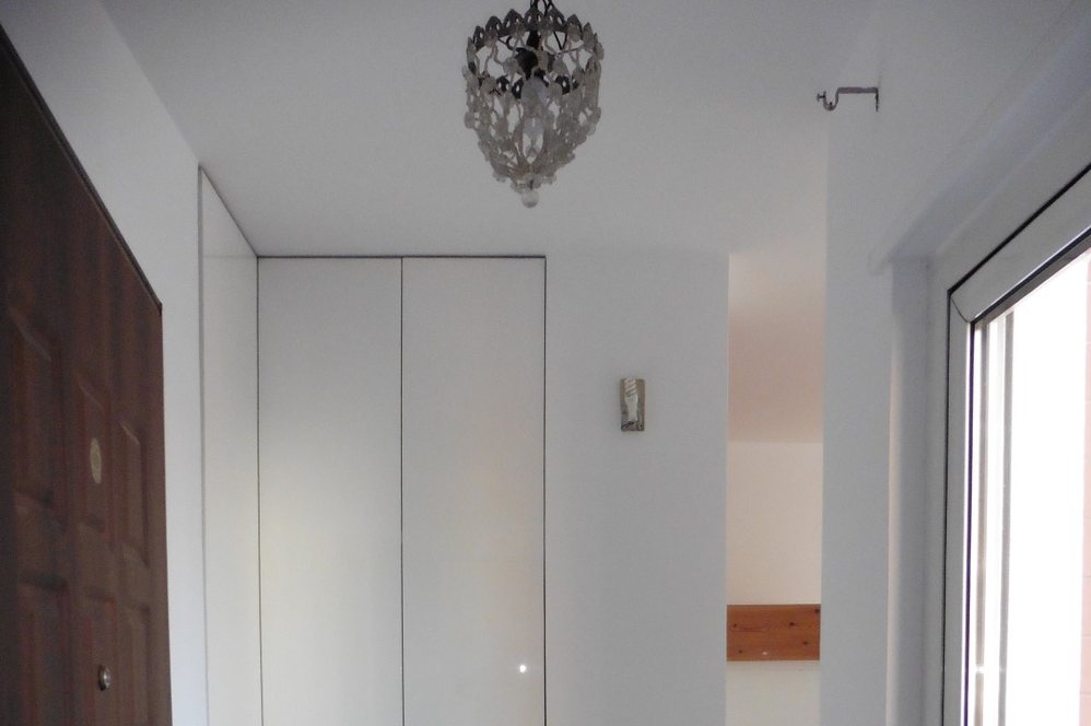 Tirane For Rent Apartment Garsoniere Bedsit apartment in Str. Myslym Shyri Bedsit
