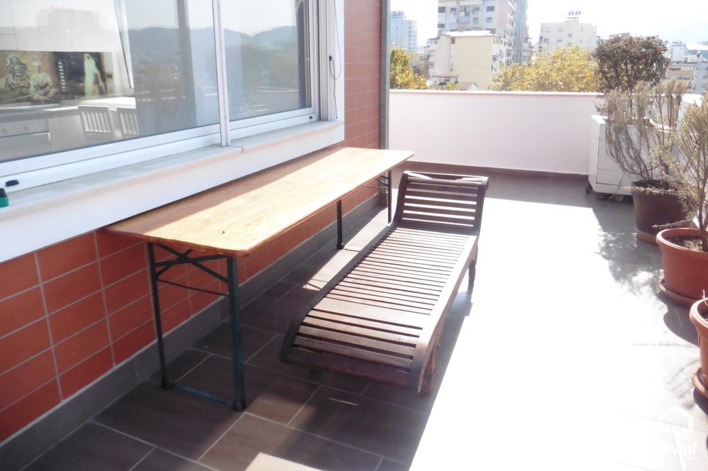 Tirane For Rent Apartment Garsoniere Bedsit apartment in Str. Myslym Shyri Bedsit