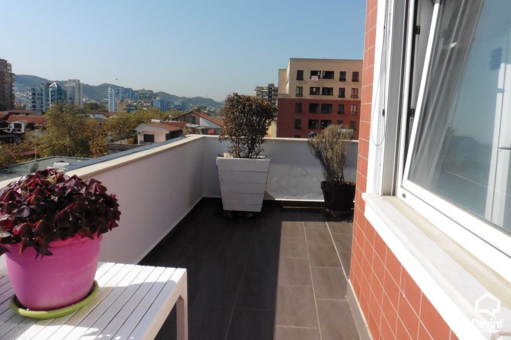 Tirane For Rent Apartment Garsoniere Bedsit apartment in Str. Myslym Shyri Bedsit