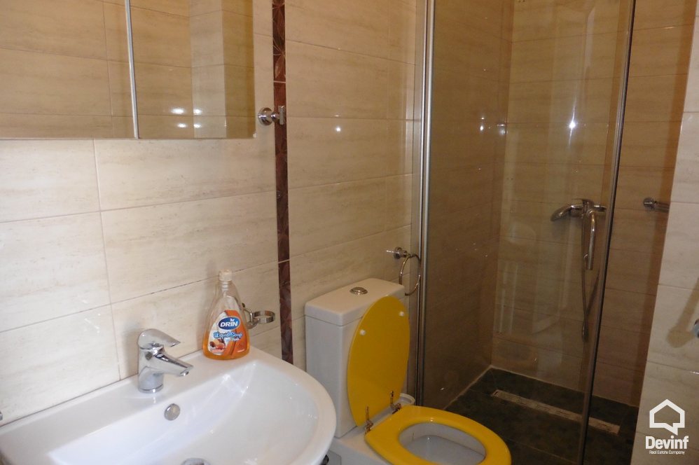 Tirane For Rent Apartment Garsoniere Bedsit apartment in Str. Myslym Shyri Bedsit