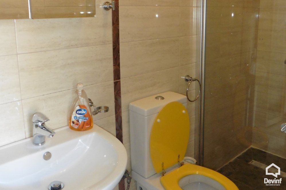 Tirane For Rent Apartment Garsoniere Bedsit apartment in Str. Myslym Shyri Bedsit